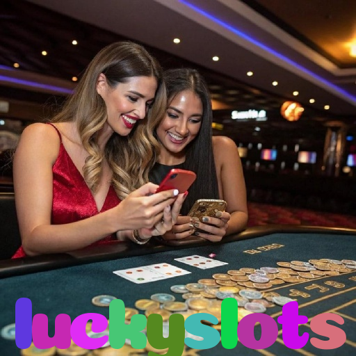 A Magia dos Jogos de Fantasia na luckyslots