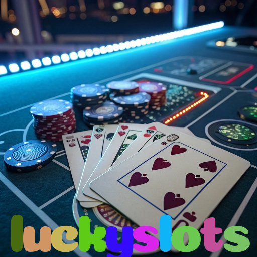 A Magia dos Jogos de Fantasia na luckyslots