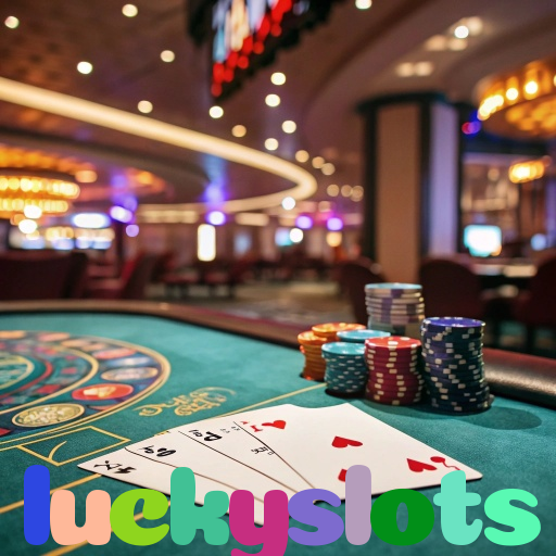A Magia dos Jogos de Fantasia na luckyslots