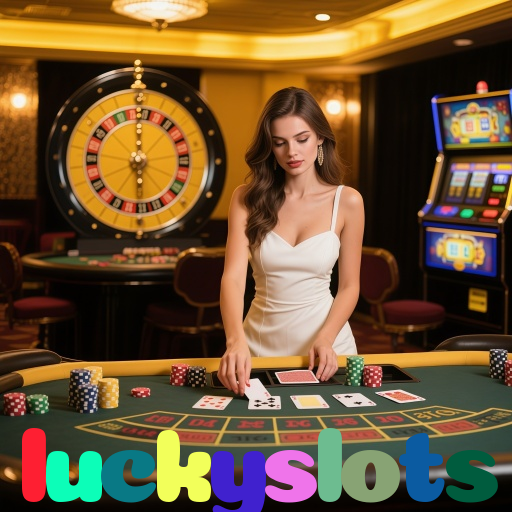 A Magia dos Jogos de Fantasia na luckyslots