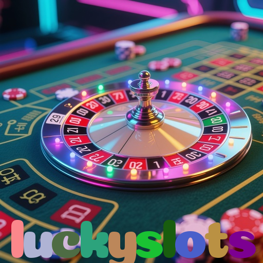 A Magia dos Jogos de Fantasia na luckyslots