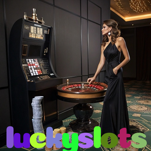 A Magia dos Jogos de Fantasia na luckyslots