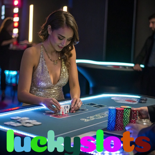 A Magia dos Jogos de Fantasia na luckyslots