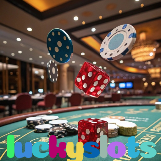 A Magia dos Jogos de Fantasia na luckyslots