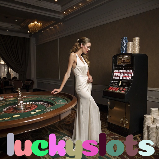 A Magia dos Jogos de Fantasia na luckyslots
