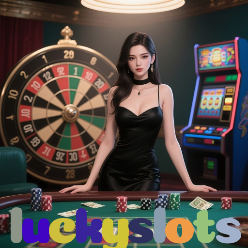 A Magia dos Jogos de Fantasia na luckyslots
