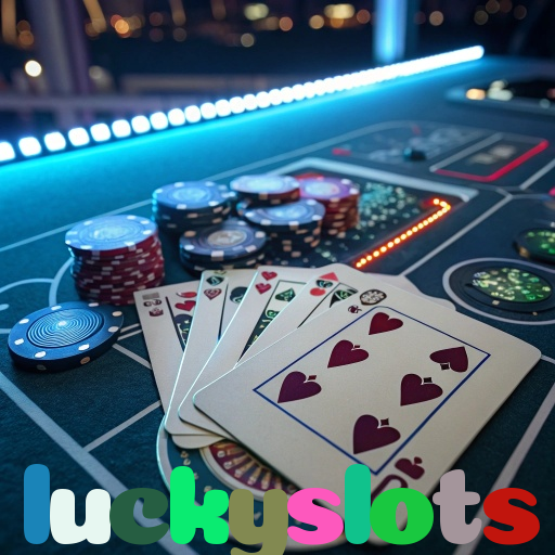 A Magia dos Jogos de Fantasia na luckyslots