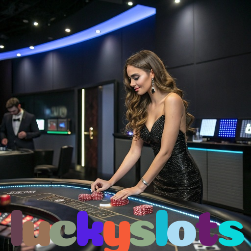 A Magia dos Jogos de Fantasia na luckyslots