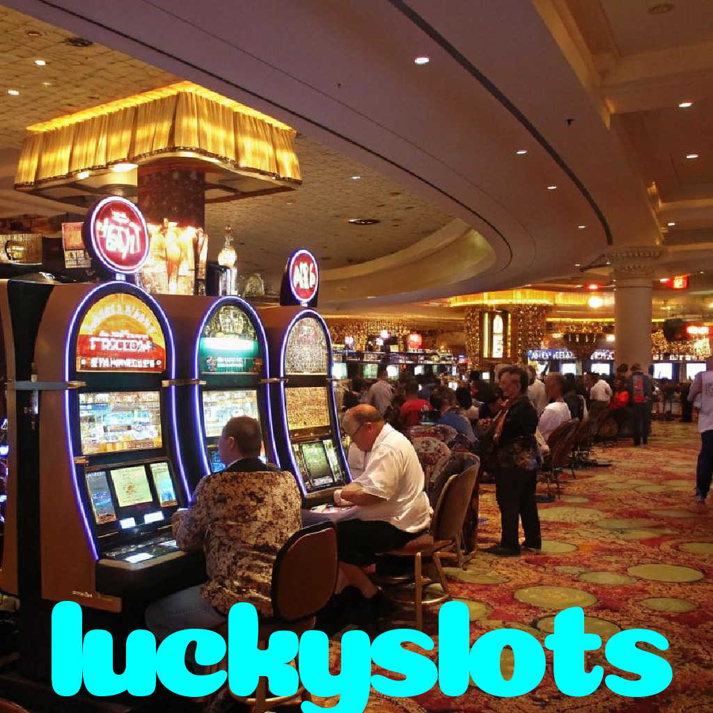 A Magia dos Jogos de Fantasia na luckyslots