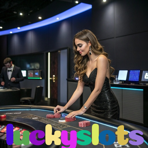 A Magia dos Jogos de Fantasia na luckyslots