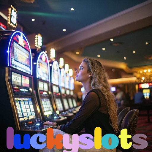 A Magia dos Jogos de Fantasia na luckyslots