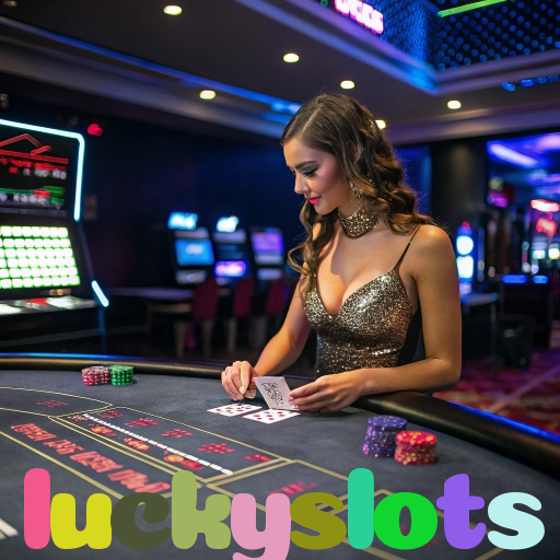 A Magia dos Jogos de Fantasia na luckyslots