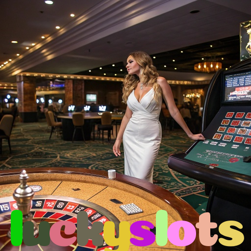 A Magia dos Jogos de Fantasia na luckyslots