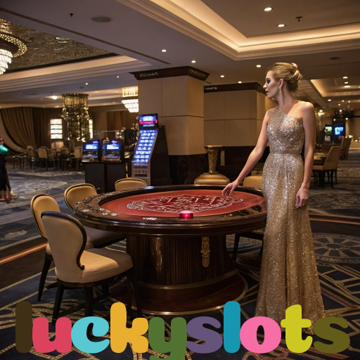 A Magia dos Jogos de Fantasia na luckyslots