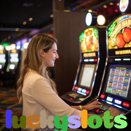 A Magia dos Jogos de Fantasia na luckyslots