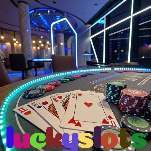 A Magia dos Jogos de Fantasia na luckyslots