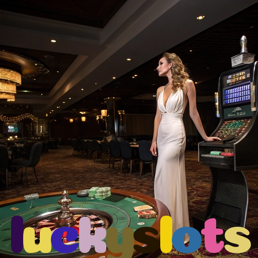 A Magia dos Jogos de Fantasia na luckyslots