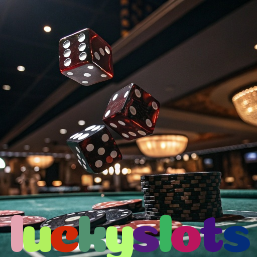 A Magia dos Jogos de Fantasia na luckyslots