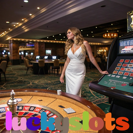A Magia dos Jogos de Fantasia na luckyslots