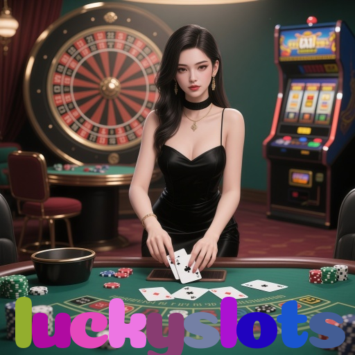 A Magia dos Jogos de Fantasia na luckyslots