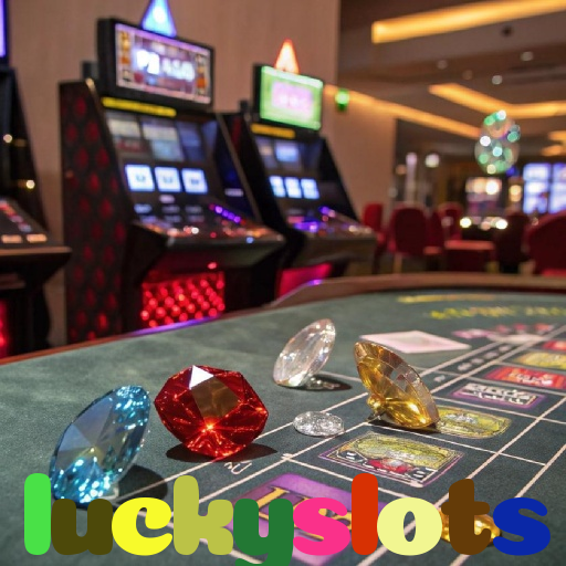 A Magia dos Jogos de Fantasia na luckyslots