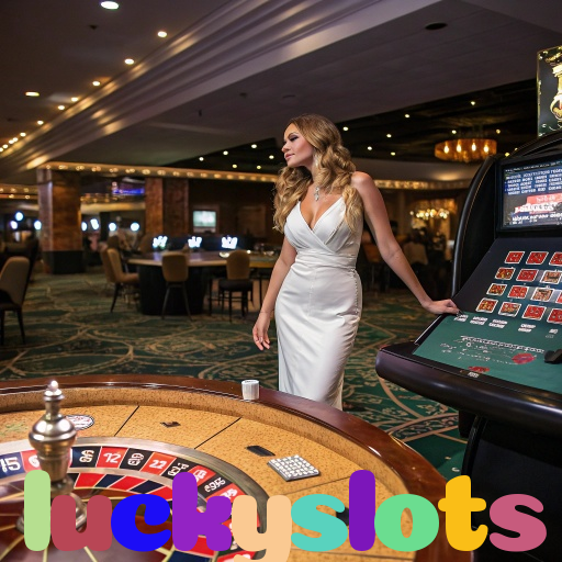 A Magia dos Jogos de Fantasia na luckyslots