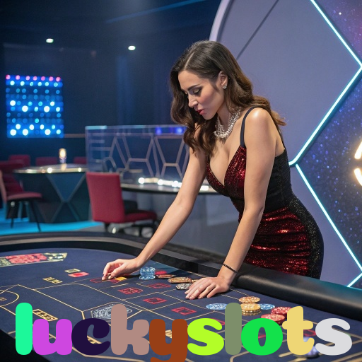 A Magia dos Jogos de Fantasia na luckyslots