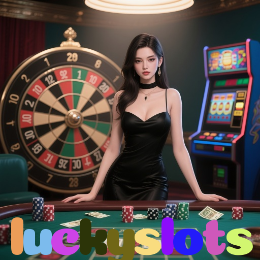 A Magia dos Jogos de Fantasia na luckyslots
