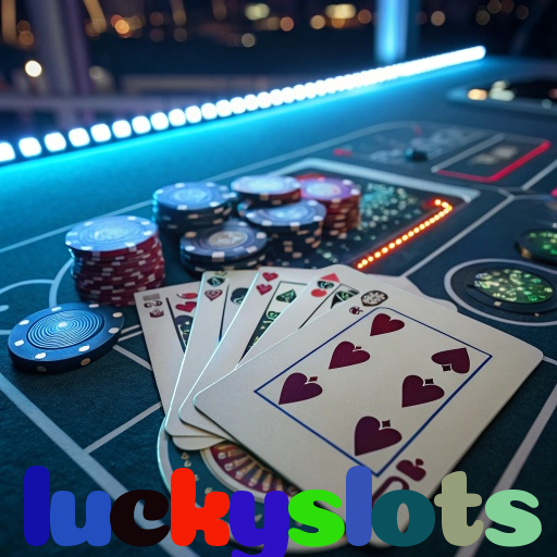 A Magia dos Jogos de Fantasia na luckyslots