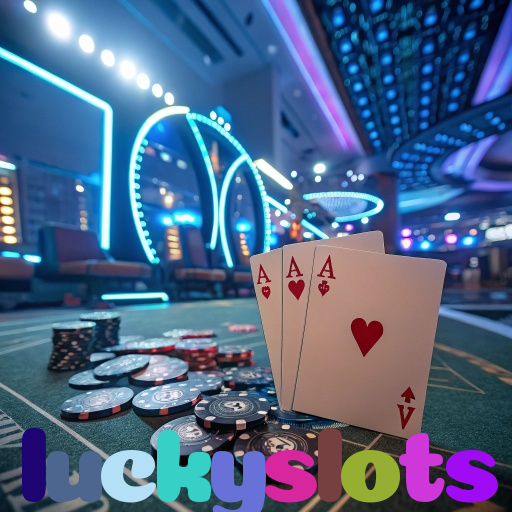 A Magia dos Jogos de Fantasia na luckyslots