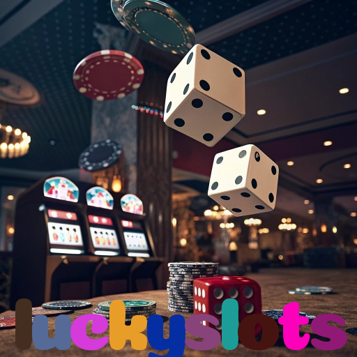 A Magia dos Jogos de Fantasia na luckyslots
