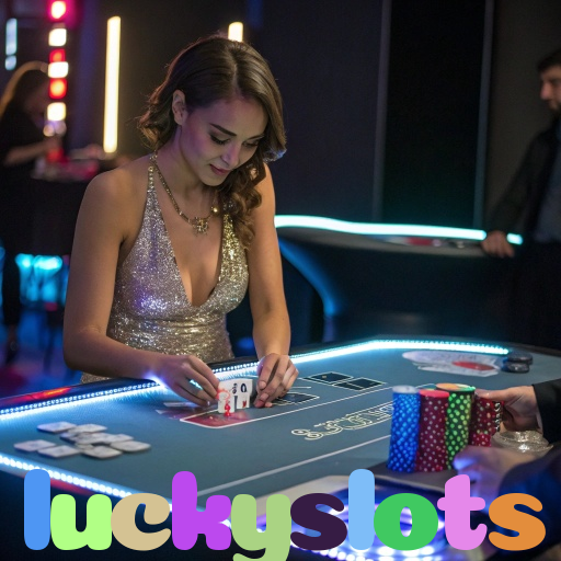 A Magia dos Jogos de Fantasia na luckyslots