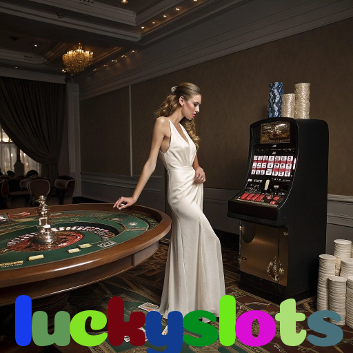 A Magia dos Jogos de Fantasia na luckyslots