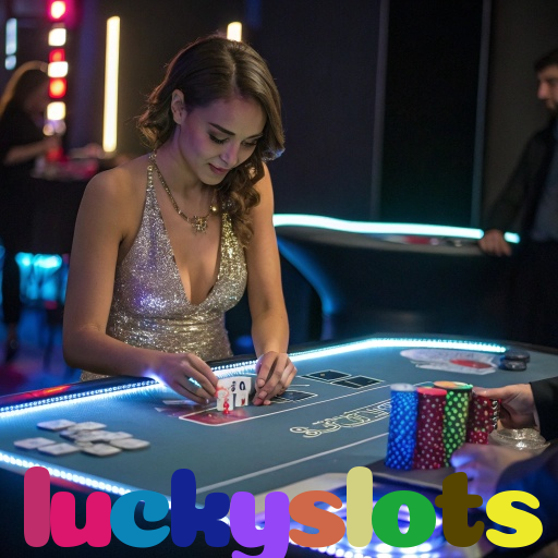 A Magia dos Jogos de Fantasia na luckyslots