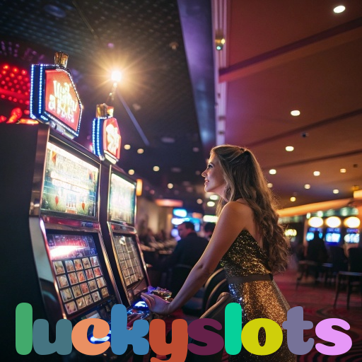 A Magia dos Jogos de Fantasia na luckyslots