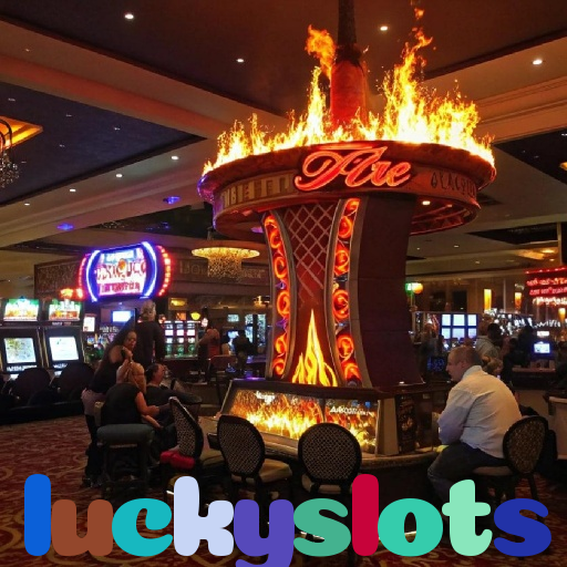 A Magia dos Jogos de Fantasia na luckyslots