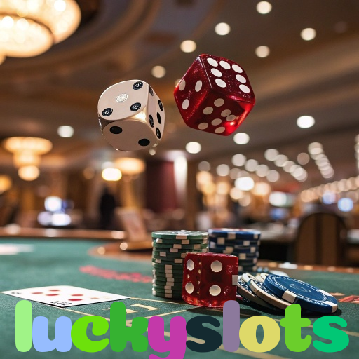 A Magia dos Jogos de Fantasia na luckyslots