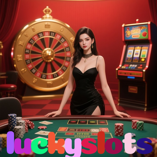 A Magia dos Jogos de Fantasia na luckyslots
