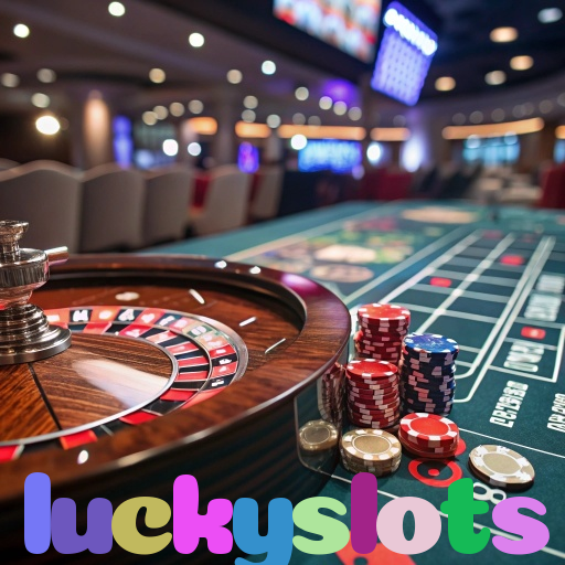 A Magia dos Jogos de Fantasia na luckyslots