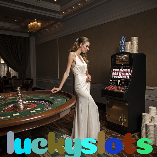 A Magia dos Jogos de Fantasia na luckyslots