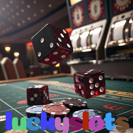 A Magia dos Jogos de Fantasia na luckyslots