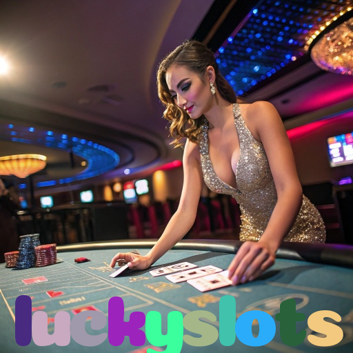 A Magia dos Jogos de Fantasia na luckyslots