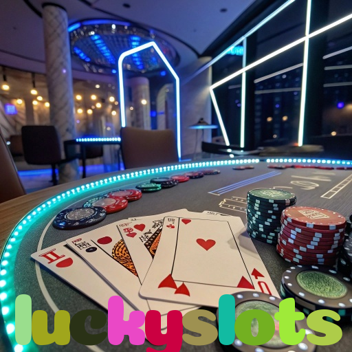 A Magia dos Jogos de Fantasia na luckyslots