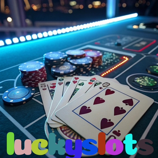 A Magia dos Jogos de Fantasia na luckyslots