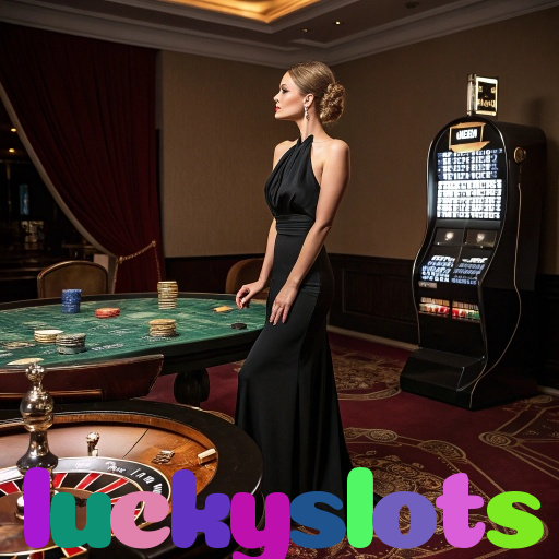 A Magia dos Jogos de Fantasia na luckyslots