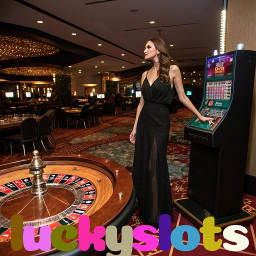 A Magia dos Jogos de Fantasia na luckyslots