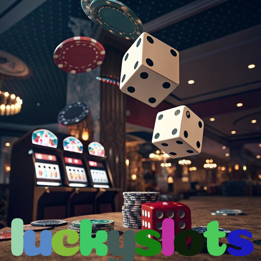 A Magia dos Jogos de Fantasia na luckyslots