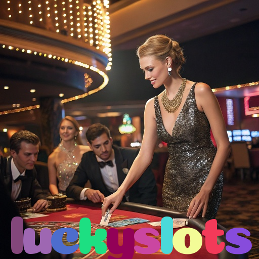 A Magia dos Jogos de Fantasia na luckyslots