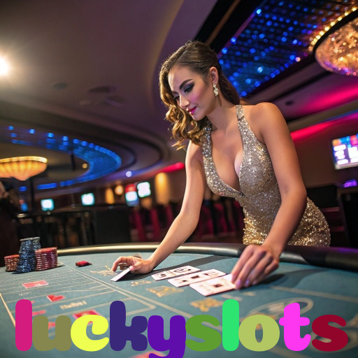 A Magia dos Jogos de Fantasia na luckyslots