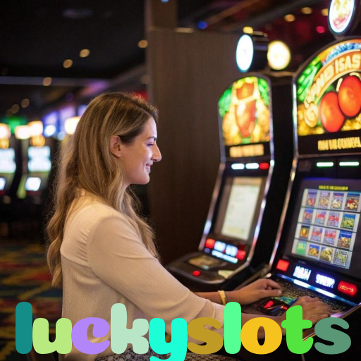 A Magia dos Jogos de Fantasia na luckyslots